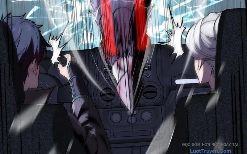 Dị Biến Giáng Lâm Nhân Gian: Kế Hoạch Thanh Trừ Người Chơi Chap 45 - Next Chap 46