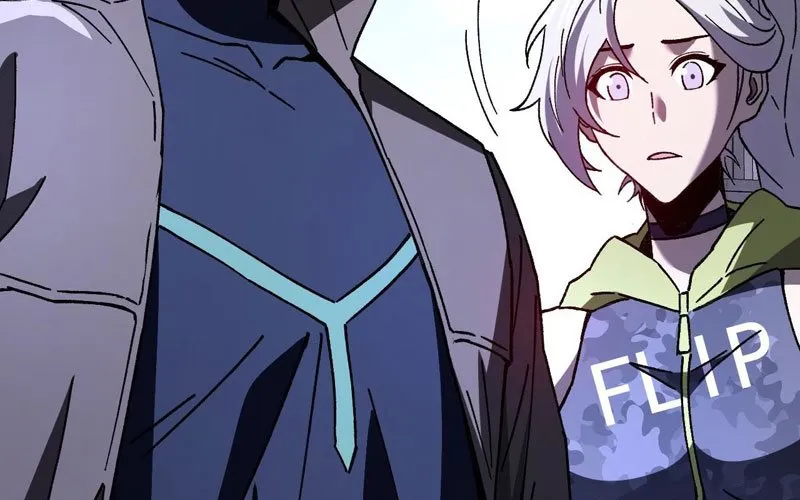 Dị Biến Giáng Lâm Nhân Gian: Kế Hoạch Thanh Trừ Người Chơi Chap 44 - Next Chap 45