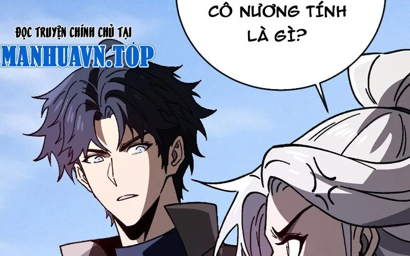 Dị Biến Giáng Lâm Nhân Gian: Kế Hoạch Thanh Trừ Người Chơi Chap 44 - Next Chap 45