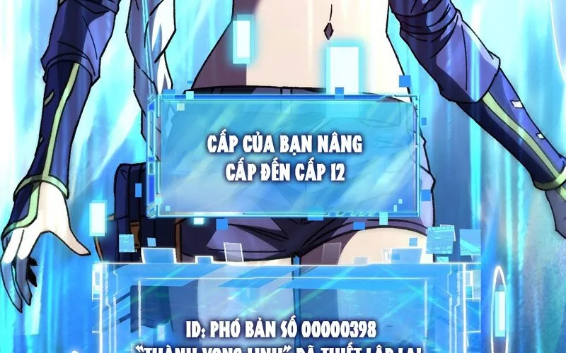 Dị Biến Giáng Lâm Nhân Gian: Kế Hoạch Thanh Trừ Người Chơi Chap 44 - Next Chap 45