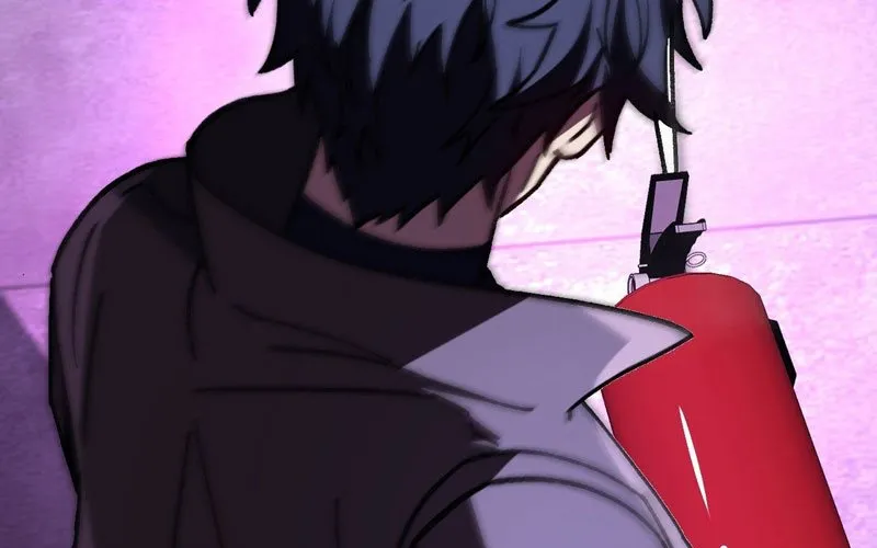 Dị Biến Giáng Lâm Nhân Gian: Kế Hoạch Thanh Trừ Người Chơi Chap 44 - Next Chap 45