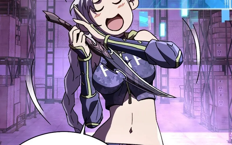 Dị Biến Giáng Lâm Nhân Gian: Kế Hoạch Thanh Trừ Người Chơi Chap 44 - Next Chap 45