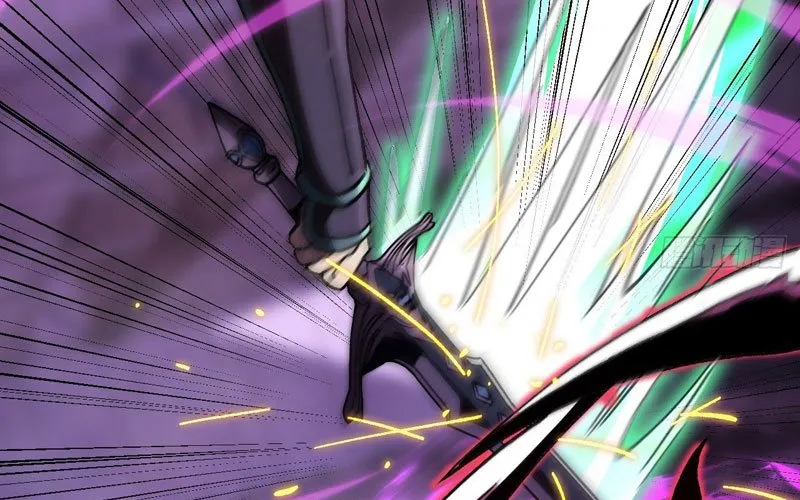 Dị Biến Giáng Lâm Nhân Gian: Kế Hoạch Thanh Trừ Người Chơi Chap 44 - Next Chap 45