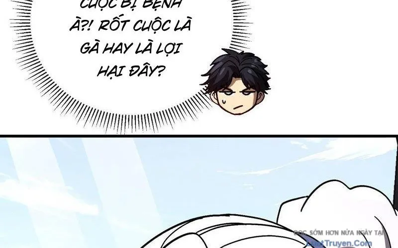 Dị Biến Giáng Lâm Nhân Gian: Kế Hoạch Thanh Trừ Người Chơi Chap 45 - Next Chap 46