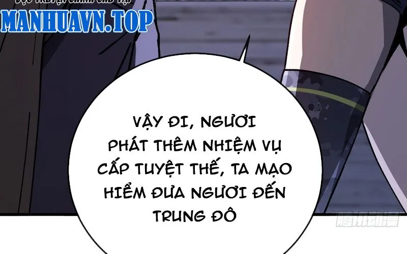 Dị Biến Giáng Lâm Nhân Gian: Kế Hoạch Thanh Trừ Người Chơi Chap 44 - Next Chap 45