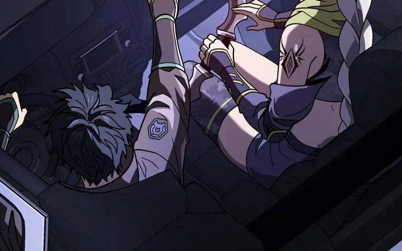 Dị Biến Giáng Lâm Nhân Gian: Kế Hoạch Thanh Trừ Người Chơi Chap 45 - Next Chap 46