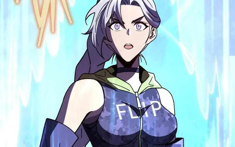 Dị Biến Giáng Lâm Nhân Gian: Kế Hoạch Thanh Trừ Người Chơi Chap 44 - Next Chap 45