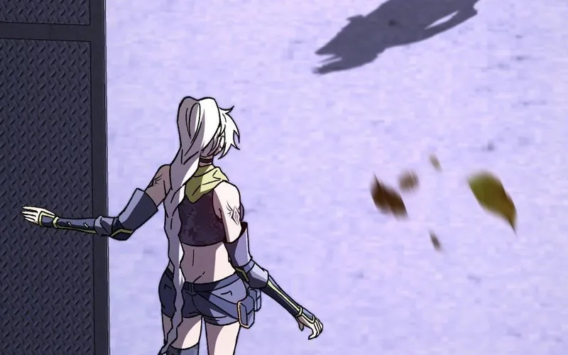 Dị Biến Giáng Lâm Nhân Gian: Kế Hoạch Thanh Trừ Người Chơi Chap 44 - Next Chap 45