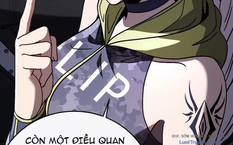 Dị Biến Giáng Lâm Nhân Gian: Kế Hoạch Thanh Trừ Người Chơi Chap 45 - Next Chap 46