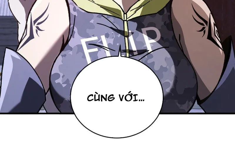 Dị Biến Giáng Lâm Nhân Gian: Kế Hoạch Thanh Trừ Người Chơi Chap 44 - Next Chap 45