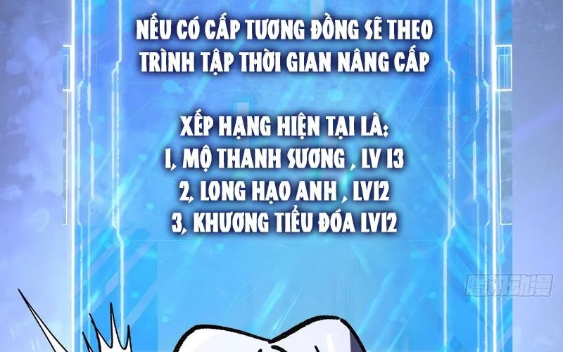 Dị Biến Giáng Lâm Nhân Gian: Kế Hoạch Thanh Trừ Người Chơi Chap 44 - Next Chap 45