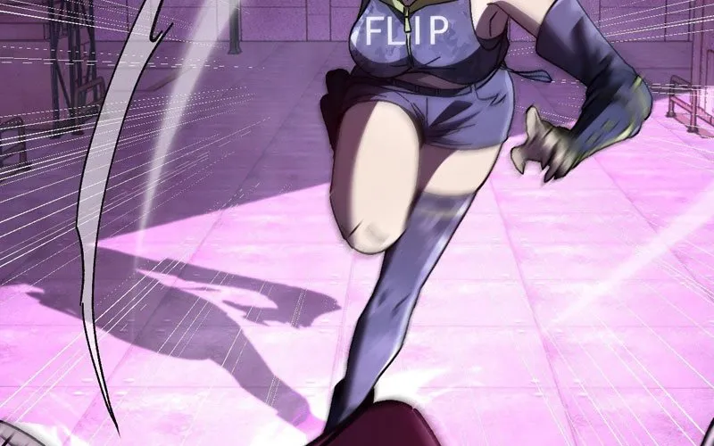 Dị Biến Giáng Lâm Nhân Gian: Kế Hoạch Thanh Trừ Người Chơi Chap 44 - Next Chap 45