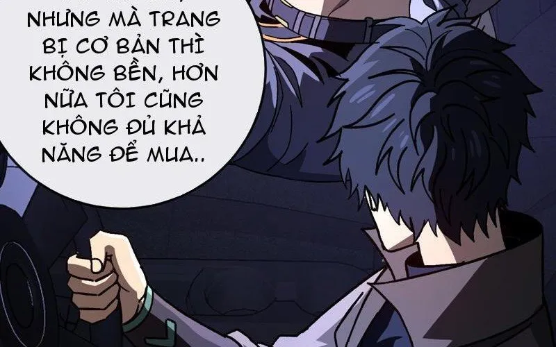 Dị Biến Giáng Lâm Nhân Gian: Kế Hoạch Thanh Trừ Người Chơi Chap 45 - Next Chap 46