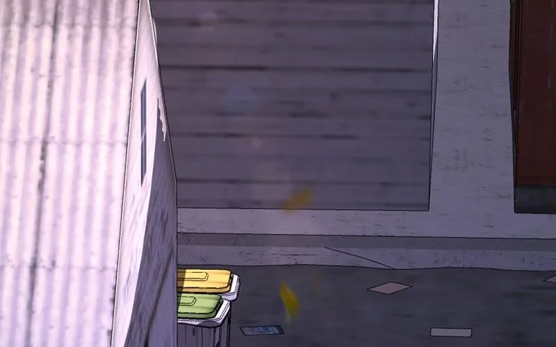 Dị Biến Giáng Lâm Nhân Gian: Kế Hoạch Thanh Trừ Người Chơi Chap 44 - Next Chap 45