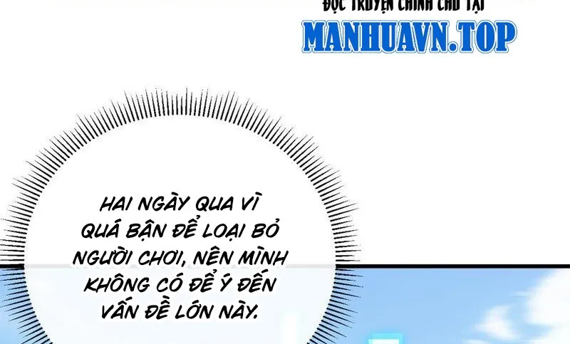 Dị Biến Giáng Lâm Nhân Gian: Kế Hoạch Thanh Trừ Người Chơi Chap 45 - Next Chap 46