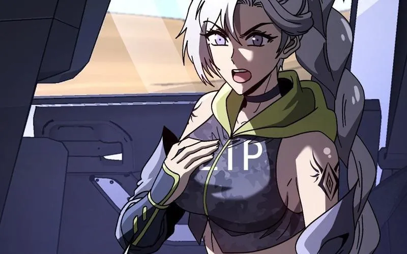 Dị Biến Giáng Lâm Nhân Gian: Kế Hoạch Thanh Trừ Người Chơi Chap 45 - Next Chap 46