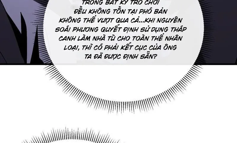 Dị Biến Giáng Lâm Nhân Gian: Kế Hoạch Thanh Trừ Người Chơi Chap 45 - Next Chap 46