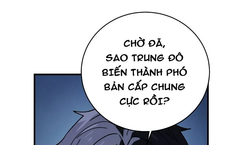 Dị Biến Giáng Lâm Nhân Gian: Kế Hoạch Thanh Trừ Người Chơi Chap 44 - Next Chap 45