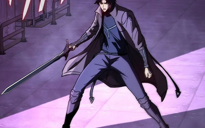 Dị Biến Giáng Lâm Nhân Gian: Kế Hoạch Thanh Trừ Người Chơi Chap 44 - Next Chap 45