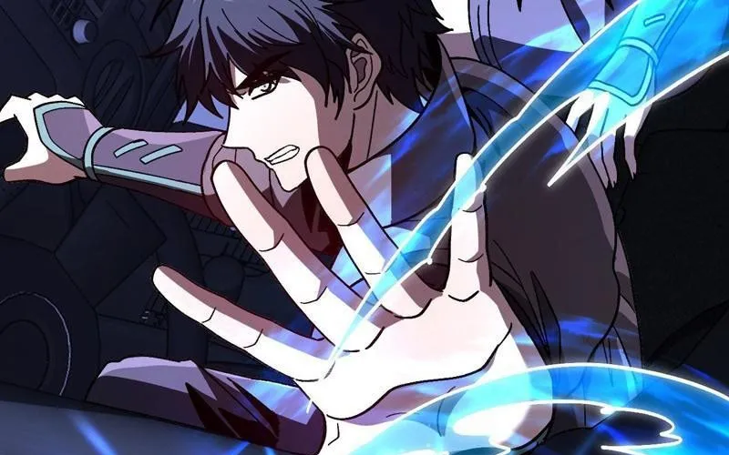 Dị Biến Giáng Lâm Nhân Gian: Kế Hoạch Thanh Trừ Người Chơi Chap 45 - Next Chap 46