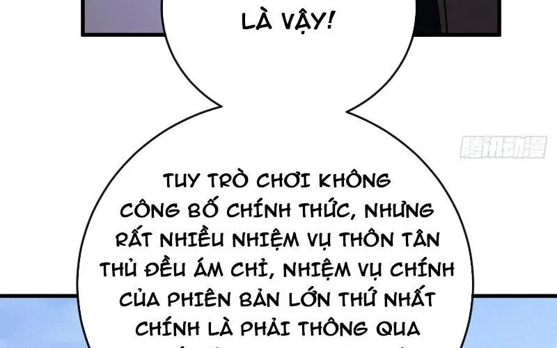 Dị Biến Giáng Lâm Nhân Gian: Kế Hoạch Thanh Trừ Người Chơi Chap 44 - Next Chap 45