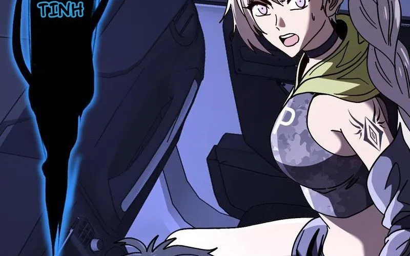 Dị Biến Giáng Lâm Nhân Gian: Kế Hoạch Thanh Trừ Người Chơi Chap 45 - Next Chap 46