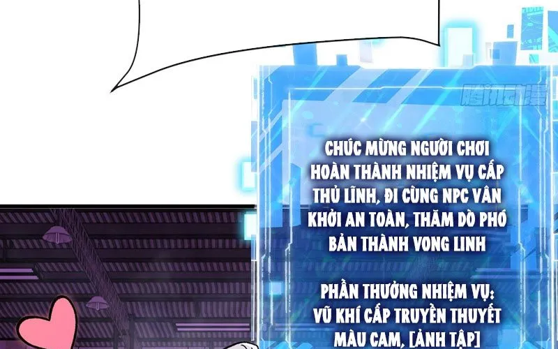 Dị Biến Giáng Lâm Nhân Gian: Kế Hoạch Thanh Trừ Người Chơi Chap 44 - Next Chap 45