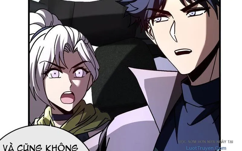 Dị Biến Giáng Lâm Nhân Gian: Kế Hoạch Thanh Trừ Người Chơi Chap 45 - Next Chap 46