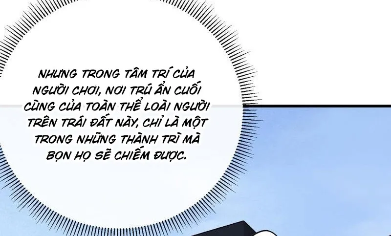 Dị Biến Giáng Lâm Nhân Gian: Kế Hoạch Thanh Trừ Người Chơi Chap 45 - Next Chap 46