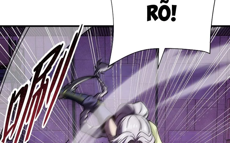 Dị Biến Giáng Lâm Nhân Gian: Kế Hoạch Thanh Trừ Người Chơi Chap 44 - Next Chap 45