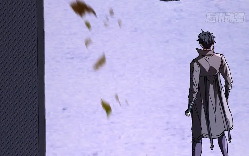 Dị Biến Giáng Lâm Nhân Gian: Kế Hoạch Thanh Trừ Người Chơi Chap 44 - Next Chap 45