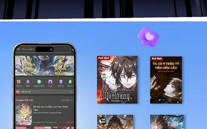 Dị Biến Giáng Lâm Nhân Gian: Kế Hoạch Thanh Trừ Người Chơi Chap 45 - Next Chap 46