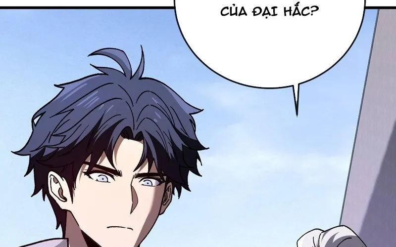 Dị Biến Giáng Lâm Nhân Gian: Kế Hoạch Thanh Trừ Người Chơi Chap 44 - Next Chap 45