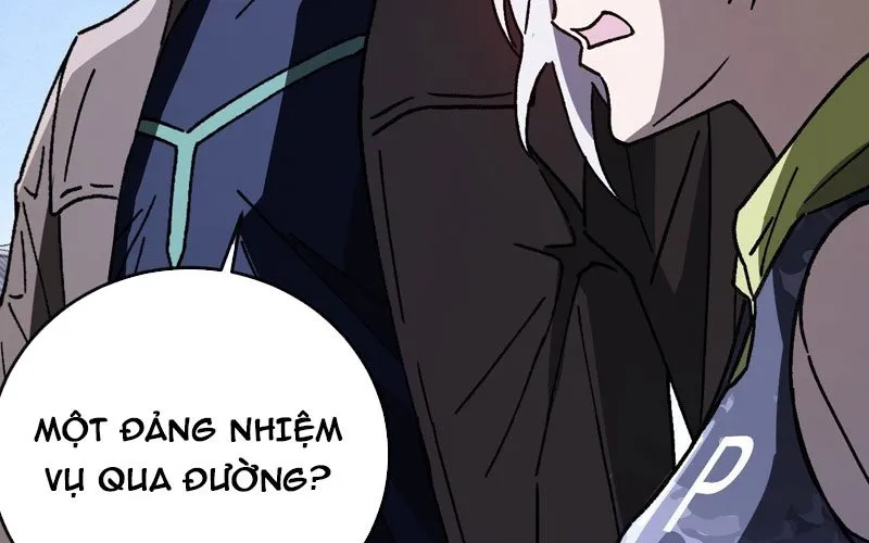 Dị Biến Giáng Lâm Nhân Gian: Kế Hoạch Thanh Trừ Người Chơi Chap 44 - Next Chap 45