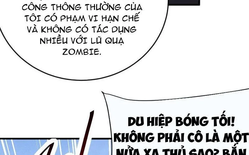 Dị Biến Giáng Lâm Nhân Gian: Kế Hoạch Thanh Trừ Người Chơi Chap 45 - Next Chap 46