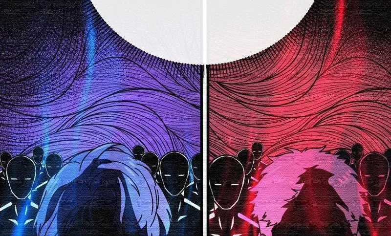 Dị Biến Giáng Lâm Nhân Gian: Kế Hoạch Thanh Trừ Người Chơi Chap 45 - Next Chap 46