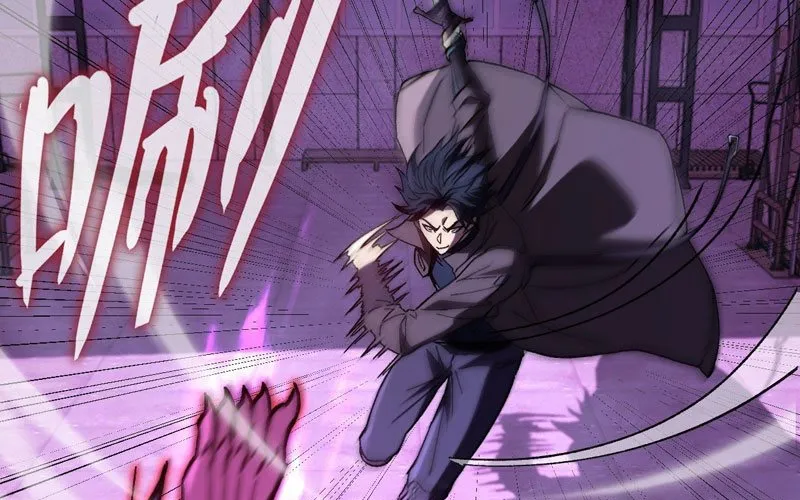 Dị Biến Giáng Lâm Nhân Gian: Kế Hoạch Thanh Trừ Người Chơi Chap 44 - Next Chap 45