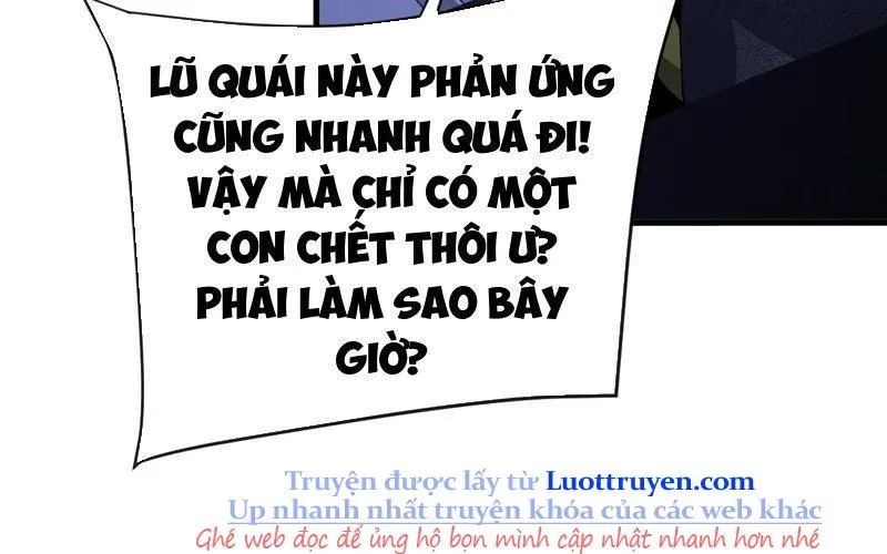 Dị Biến Giáng Lâm Nhân Gian: Kế Hoạch Thanh Trừ Người Chơi Chap 45 - Next Chap 46