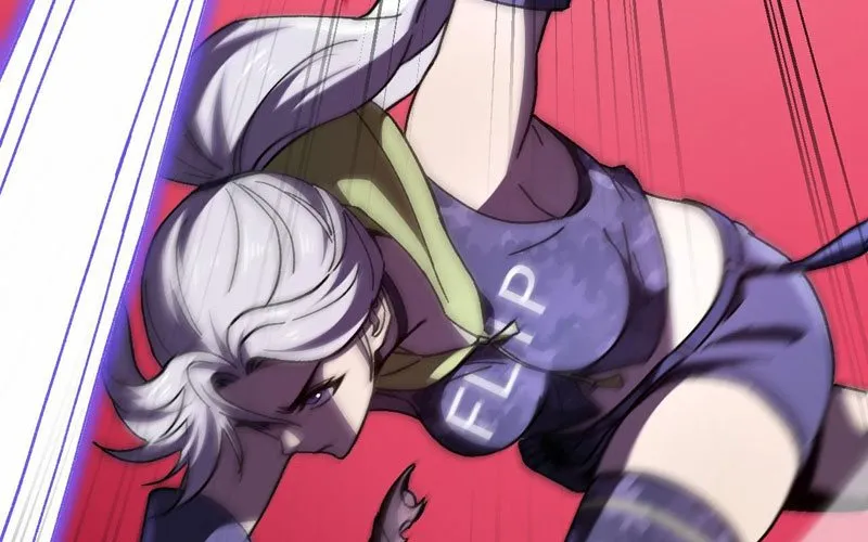 Dị Biến Giáng Lâm Nhân Gian: Kế Hoạch Thanh Trừ Người Chơi Chap 44 - Next Chap 45