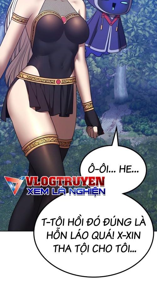 Gậy Gỗ Cấp 99+ Chap 141 - Next Chap 142