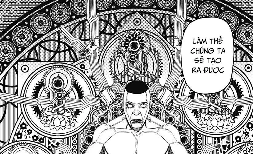 Vũ Trang Siêu Nhiên Chap 211 - Next Chap 212