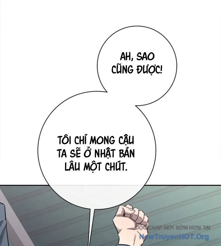 Ma Pháp Sư Hắc Ám Trở Về Để Nhập Ngũ Chap 51 - Next Chap 52