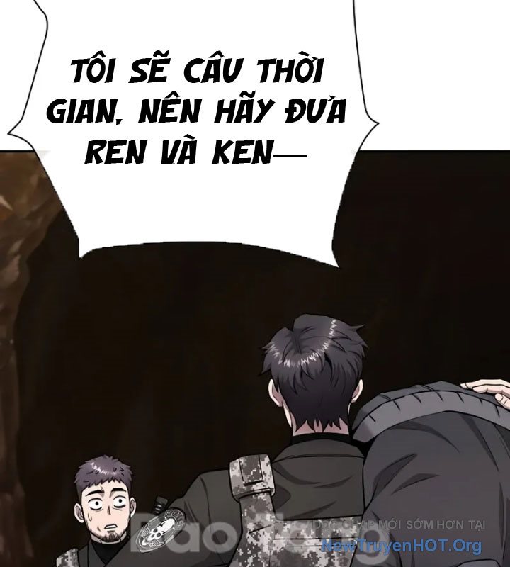 Ma Pháp Sư Hắc Ám Trở Về Để Nhập Ngũ Chap 51 - Next Chap 52