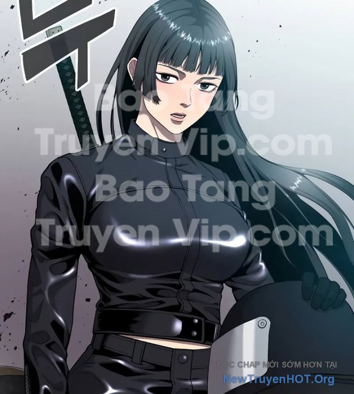 Ma Pháp Sư Hắc Ám Trở Về Để Nhập Ngũ Chap 51 - Next Chap 52
