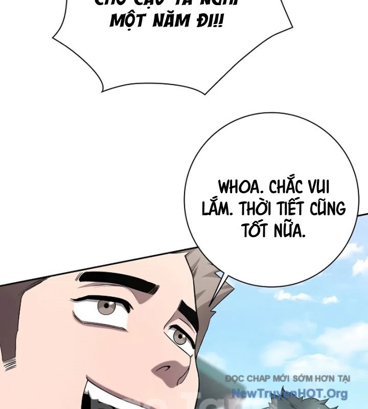 Ma Pháp Sư Hắc Ám Trở Về Để Nhập Ngũ Chap 51 - Next Chap 52