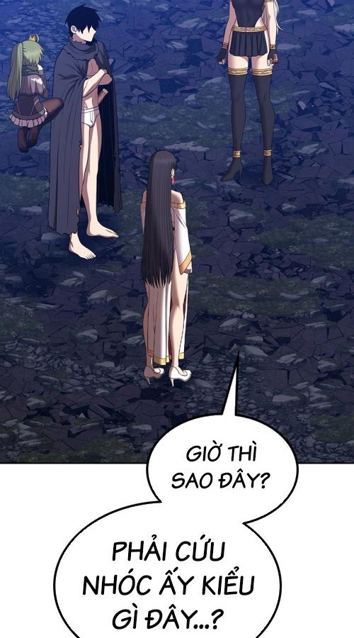 Gậy Gỗ Cấp 99+ Chap 141 - Next Chap 142