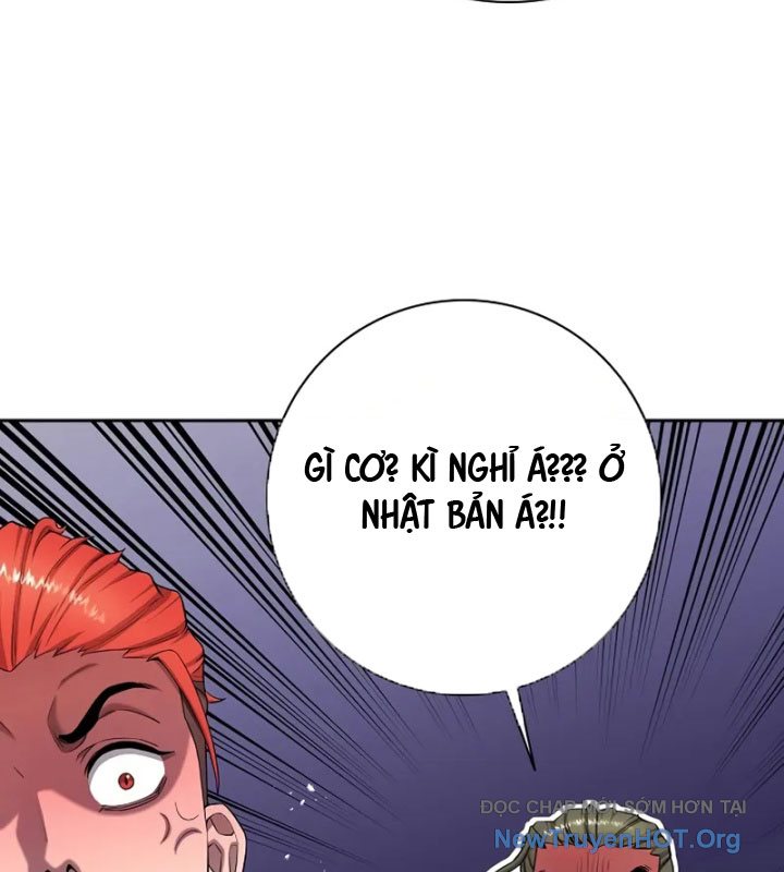 Ma Pháp Sư Hắc Ám Trở Về Để Nhập Ngũ Chap 51 - Next Chap 52