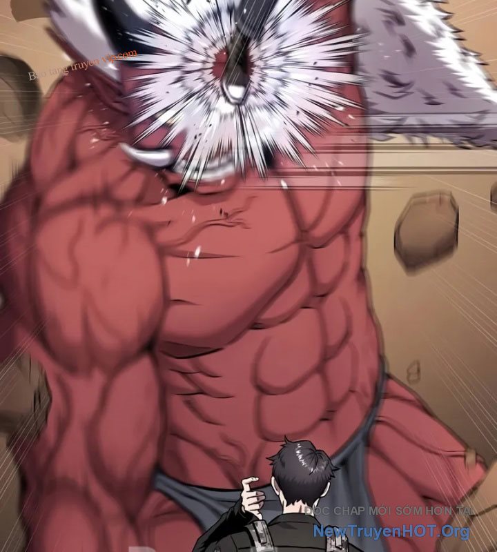 Ma Pháp Sư Hắc Ám Trở Về Để Nhập Ngũ Chap 51 - Next Chap 52