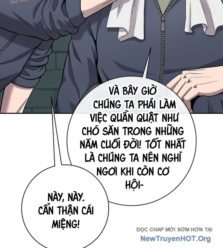Ma Pháp Sư Hắc Ám Trở Về Để Nhập Ngũ Chap 51 - Next Chap 52