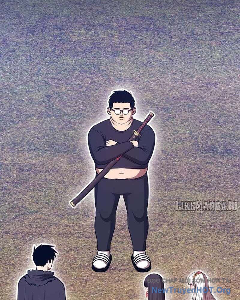 Gậy Gỗ Cấp 99+ Chap 163.5 - Next Chap 164.5